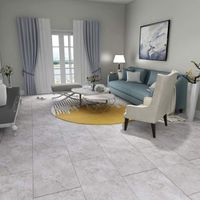 Товар: SPC ламинат EvoFloor Everest S049 - фото 11 SPC ламинат EvoFloor Everest S049 — фото 11, SPC ламинат