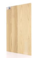 Паркетная доска Polarwood Ash Premium 138 Royal White — фото 5, Паркетная доска