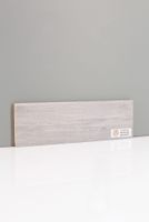 Плинтус напольный Teckwood Дуб Дастер — фото 5, Напольные плинтусы