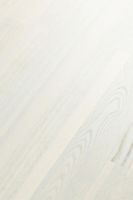 Паркетная доска Polarwood Ash Ricotta Matt 3S — фото 4, Паркетная доска