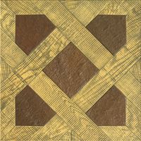 Модульный паркет Da Vinci состаренный 26-006-00541 — фото 1, Модульный паркет