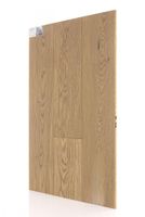 Паркетная доска Polarwood Oak 4 Premium Artist Sand — фото 3, Паркетная доска
