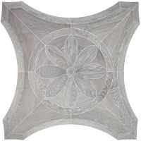 Модульный паркет Da Vinci состаренный 26-006-00559 — фото 1, Модульный паркет