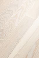 Товар: Паркетная доска Focus Floor Ясень Mistral White Matt 3S - фото 10 Паркетная доска Focus Floor Ясень Mistral White Matt 3S — фото 10, Паркетная доска