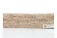 Плинтус напольный Teckwood Дуб Порту — фото 3, Напольные плинтусы