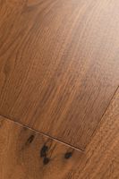 Паркетная доска Wood Bee Орех американский Полуматовый — фото 3, Паркетная доска