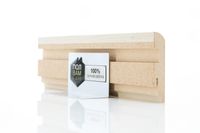 Плинтус напольный Teckwood Дуб Турин — фото 4, Напольные плинтусы