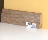 Плинтус напольный Kronotex KTEX1 D4676 — фото 4, Напольные плинтусы