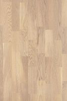 Товар: Паркетная доска Polarwood Oak Tundra White Matt 3S - фото 2 Паркетная доска Polarwood Oak Tundra White Matt 3S — фото 2, Паркетная доска