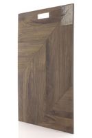 Виниловый ламинат My Step Walnut Nero MSAG07 — фото 5, Виниловый ламинат