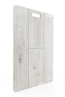 Ламинат Kronotex Mammut Дуб Эверест белый 1845х188х12мм арт-D3179 — фото 5, Ламинат