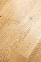 Паркетная доска Focus Floor Дуб Khamsin Laquered 3S — фото 6, Паркетная доска