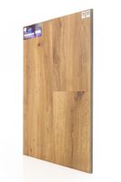 Виниловый ламинат Vinilpol Glue 2 LVT Дуб Сан-Ремо 1219,6×228,6×2 мм арт-8833-EIR — фото 6, Виниловый ламинат