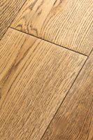 Инженерная доска Lab Arte Дуб Рустик Эбен лак — фото 2, Инженерная доска