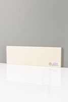 Плинтус напольный Teckwood RAL 1013 — фото 5, Напольные плинтусы