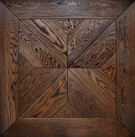 Модульный паркет Da Vinci 26-006-00208 — фото 1, Модульный паркет