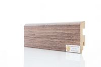 Товар: Плинтус напольный Teckwood Дуб Техас - фото 5 Плинтус напольный Teckwood Дуб Техас — фото 5, Напольные плинтусы