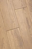 Инженерная доска Brinel Дуб Шоколад — фото 7, Инженерная доска