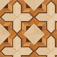 Художественный паркет Da Vinci Щитовой 26-520 — фото 1, Художественный паркет