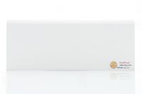 Товар: Плинтус напольный Teckwood Титан Прямой 10х100мм - фото 4 Плинтус напольный Teckwood Титан Прямой 10х100мм — фото 4, Напольные плинтусы