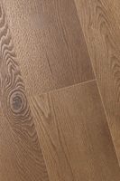 SPC ламинат FirstFloor Дуб Каролина тёмный 1F068 — фото 12, SPC ламинат