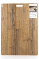 Ламинат Egger Large 8/33 Aqua+ Дуб Шерман коньяк коричневый 1292х246х8 мм арт-EPL184 — фото 9, Ламинат