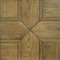 Модульный паркет Da Vinci состаренный 26-006-00590 — фото 1, Модульный паркет