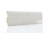 Плинтус напольный Teckwood Дуб Денвер — фото 5, Напольные плинтусы