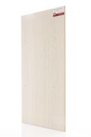 Пробковое покрытие CorkStyle Oak Polar White — фото 5, Пробковые покрытия