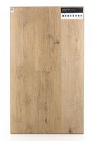 Виниловый ламинат Alpine Floor Eclipse Super Matt Калькутта 1220×183×4 мм арт-ECO 21-26 — фото 2, Виниловый ламинат