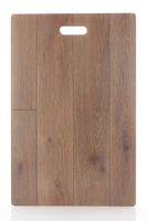 Ламинат Peli Loft Латте дуб 1290х157х8 мм арт-LF-709 — фото 5, Ламинат