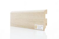 Плинтус напольный Teckwood Дуб Гоби — фото 3, Напольные плинтусы