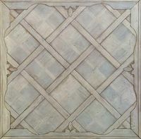 Модульный паркет Da Vinci Гранд Герольдсберг первый — фото 1, Модульный паркет