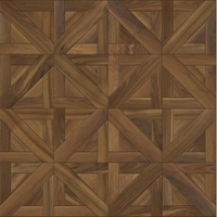 Товар: Модульный паркет Da Vinci Орех Плат - фото 2 Модульный паркет Da Vinci Орех Плат — фото 2, Модульный паркет