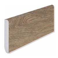 Плинтус напольный Fargo Дуб Классик JC18002-1 — фото 1, Напольные плинтусы