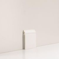 Плинтус напольный Orac Decor SX186 перекрывающий — фото 15, Напольные плинтусы