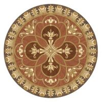 Художественный паркет Da Vinci Розетка 26-108 — фото 1, Художественный паркет