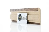 Плинтус напольный Teckwood Дуб Грич — фото 3, Напольные плинтусы