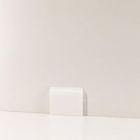 Плинтус Orac Decor 2000x85x14 мм арт-SX172 — фото 2, Плинтуса напольные