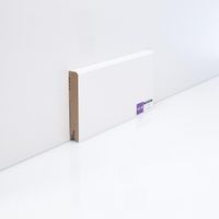 Плинтус напольный Deartio W29-100 — фото 2, Напольные плинтусы