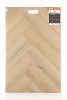 SPC ламинат EvoFloor Oak Nordic HP-0035 — фото 11, SPC ламинат