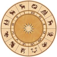 Художественный паркет Da Vinci Розетка 26-218 — фото 1, Художественный паркет