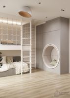 Виниловый ламинат First Floor 1Floor Белый дикий лес/Wild Forest White 1220х182х4 мм арт-1F001 — фото 11, Виниловый ламинат