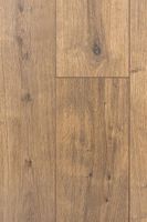 Ламинат Egger Classic 8/32 4V Дуб Даннингтон тёмный 1292х193х8 мм арт-EPL075 — фото 12, Ламинат