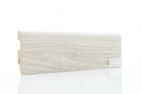 Плинтус напольный Teckwood Дуб Плэйт — фото 5, Напольные плинтусы