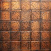 Модульный паркет Da Vinci состаренный 26-006-00567 — фото 1, Модульный паркет