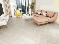 SPC ламинат Icon Floor Дуб Нувель PL-306 — фото 9, SPC ламинат