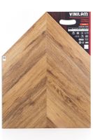 Товар: SPC ламинат Vinilam Лувр - фото 6 SPC ламинат Vinilam Лувр — фото 6, SPC ламинат