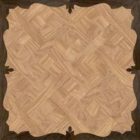 Модульный паркет Da Vinci состаренный 26-006-00625 — фото 1, Модульный паркет