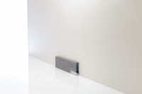 Плинтус Decomaster 2400x58x16 мм арт-D234-86 — фото 6, Плинтуса напольные